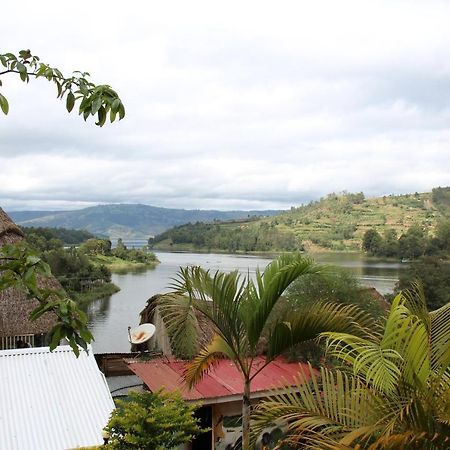 Lake Bunyonyi View Resort Kabale Extérieur photo