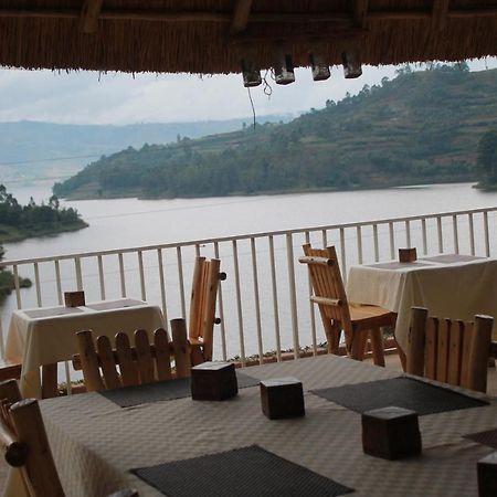 Lake Bunyonyi View Resort Kabale Extérieur photo