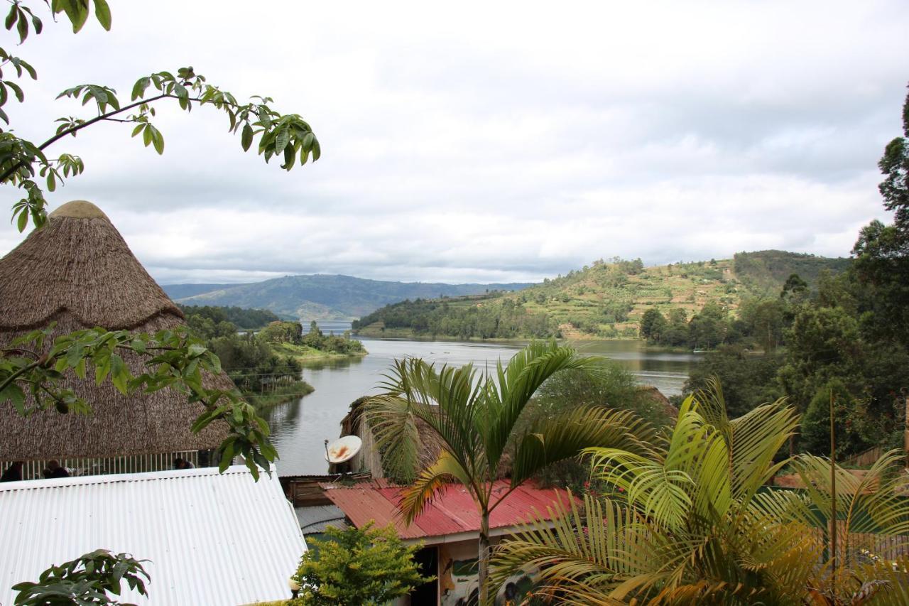 Lake Bunyonyi View Resort Kabale Extérieur photo