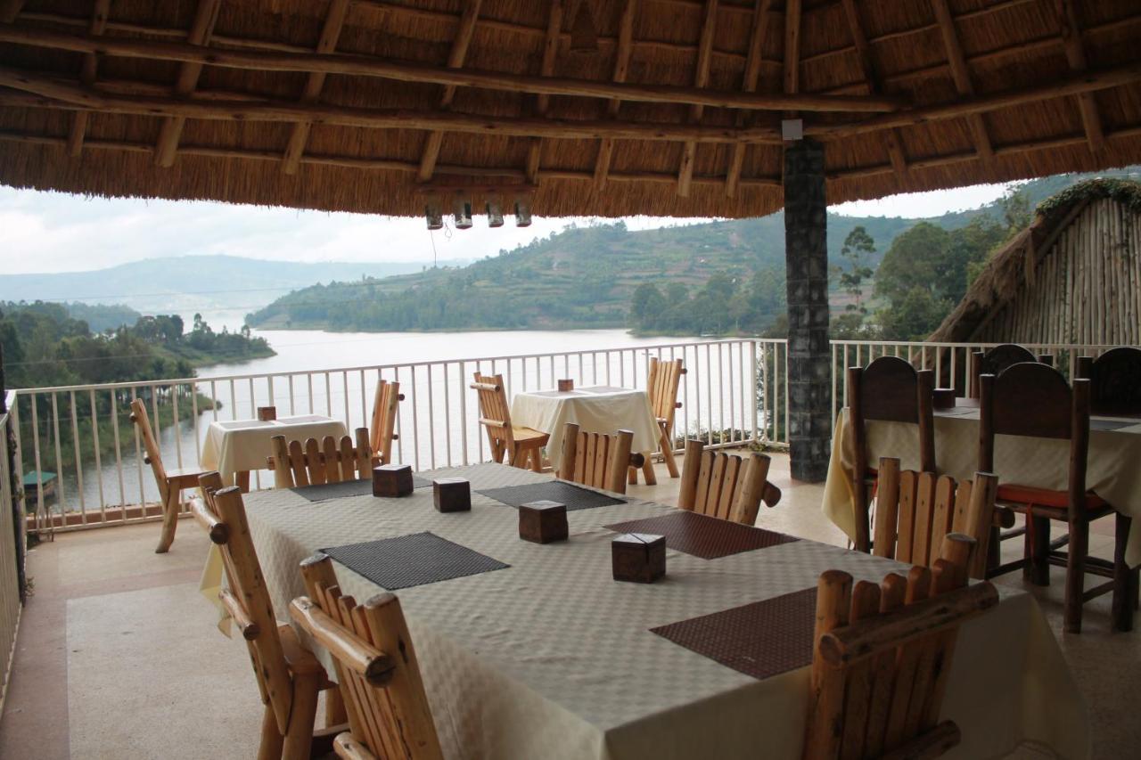 Lake Bunyonyi View Resort Kabale Extérieur photo