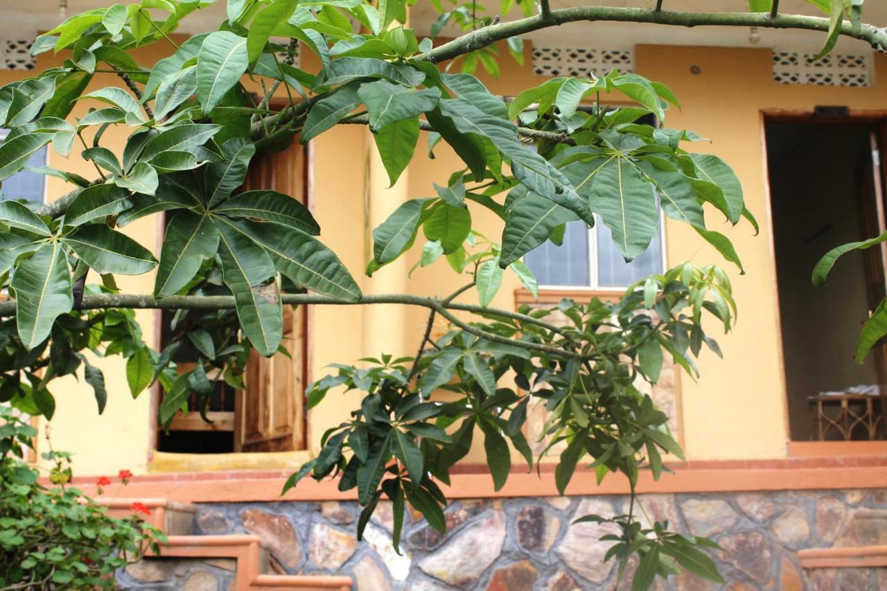 Lake Bunyonyi View Resort Kabale Extérieur photo