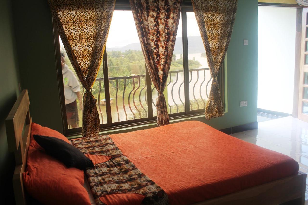 Lake Bunyonyi View Resort Kabale Extérieur photo