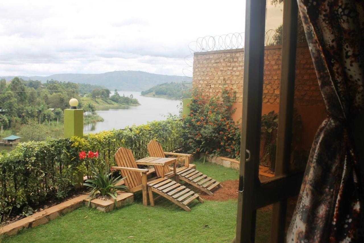 Lake Bunyonyi View Resort Kabale Extérieur photo