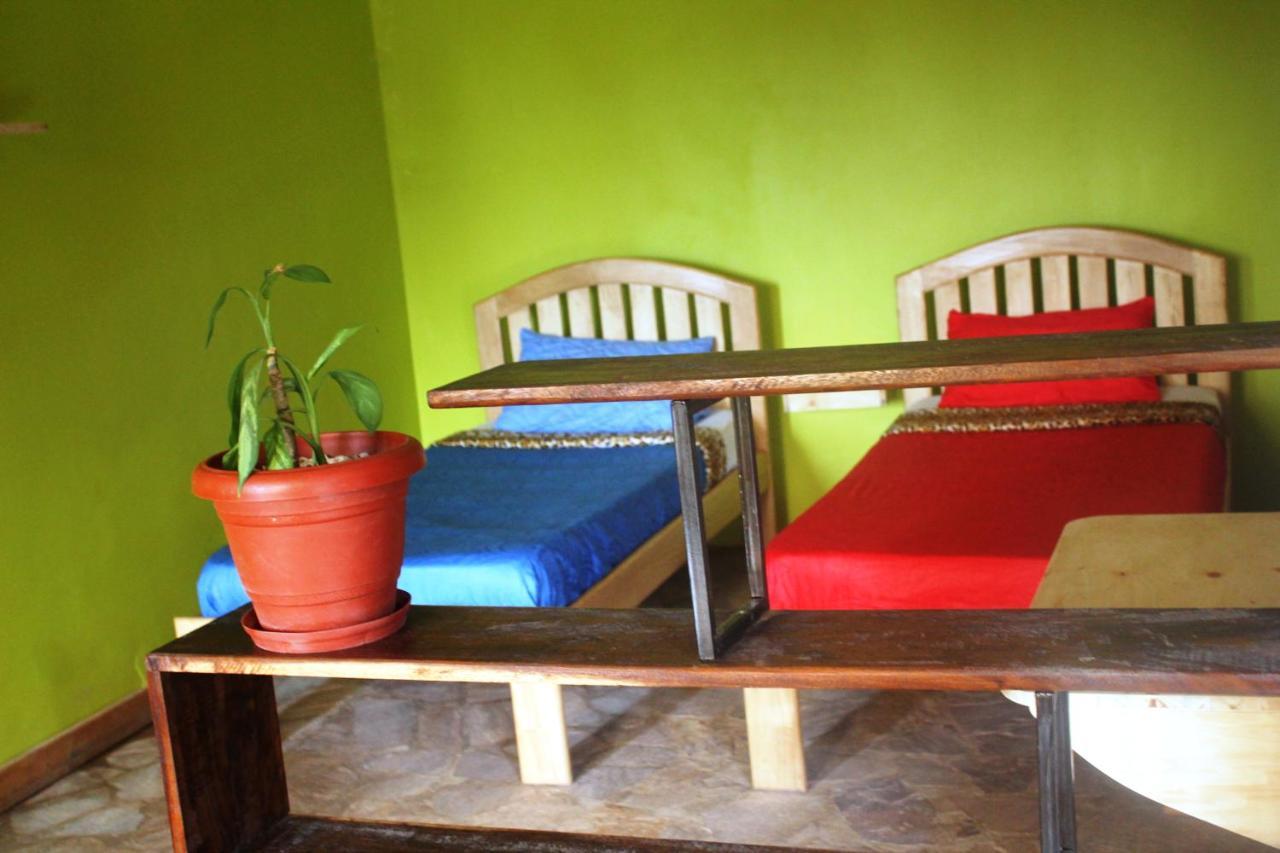 Lake Bunyonyi View Resort Kabale Extérieur photo