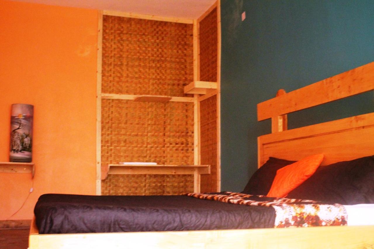 Lake Bunyonyi View Resort Kabale Extérieur photo