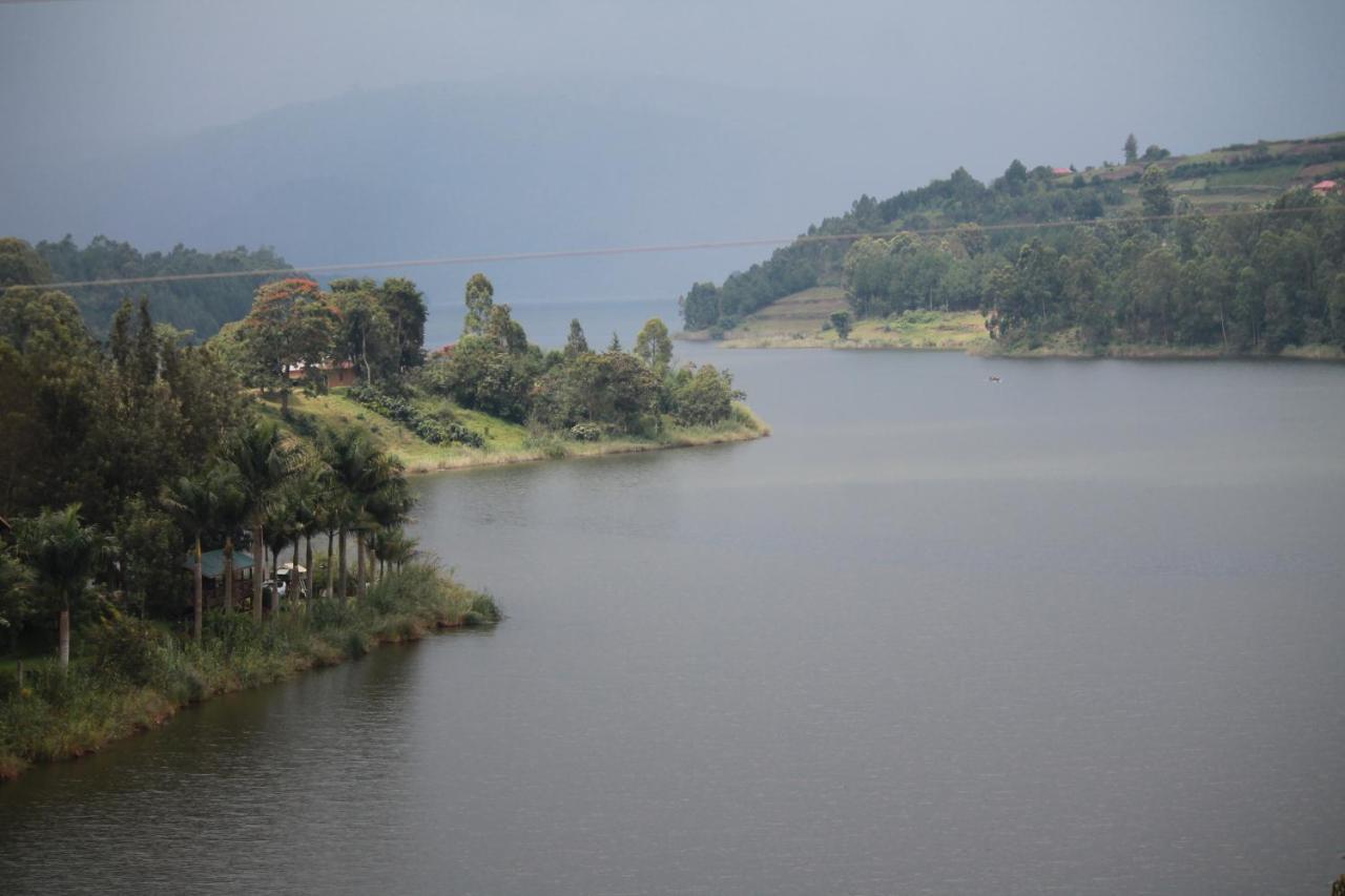 Lake Bunyonyi View Resort Kabale Extérieur photo