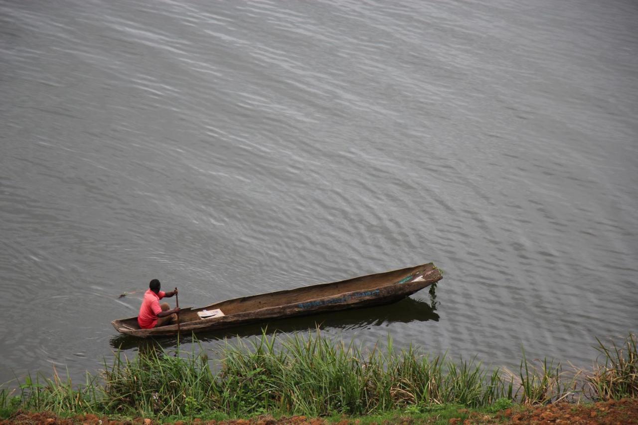 Lake Bunyonyi View Resort Kabale Extérieur photo