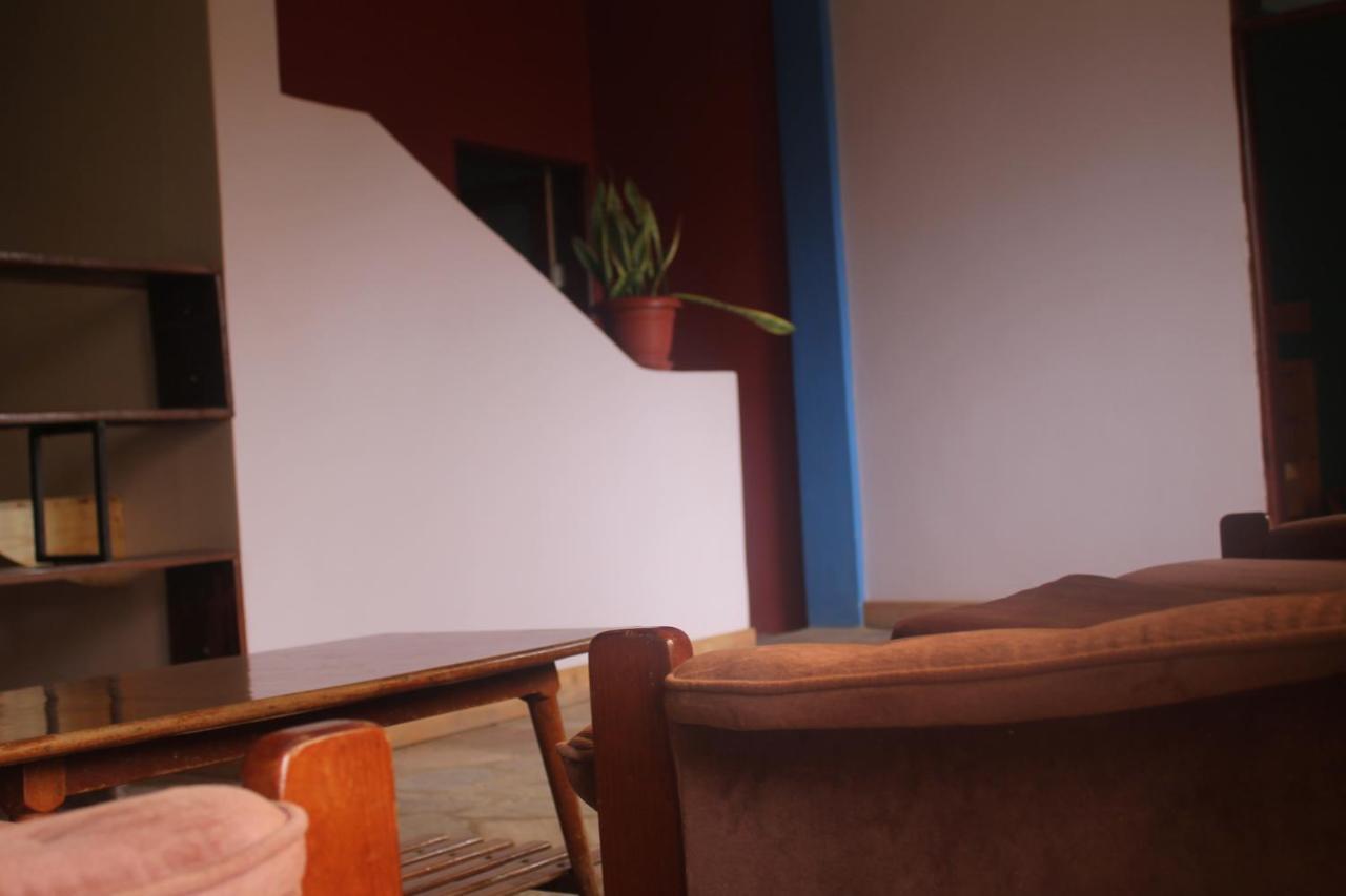 Lake Bunyonyi View Resort Kabale Extérieur photo