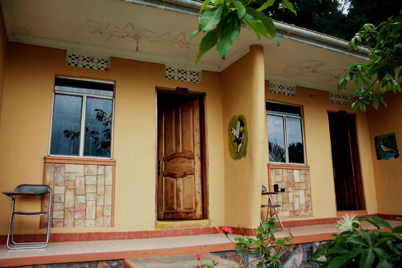 Lake Bunyonyi View Resort Kabale Extérieur photo