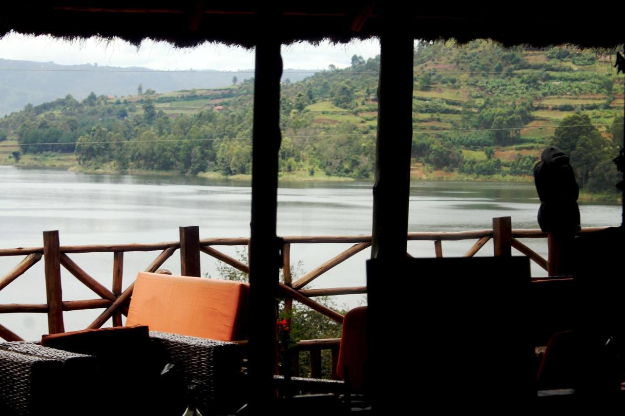 Lake Bunyonyi View Resort Kabale Extérieur photo