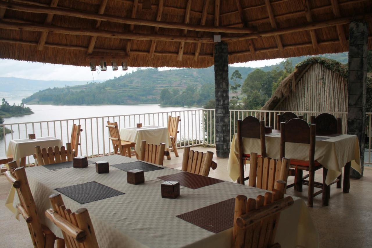 Lake Bunyonyi View Resort Kabale Extérieur photo