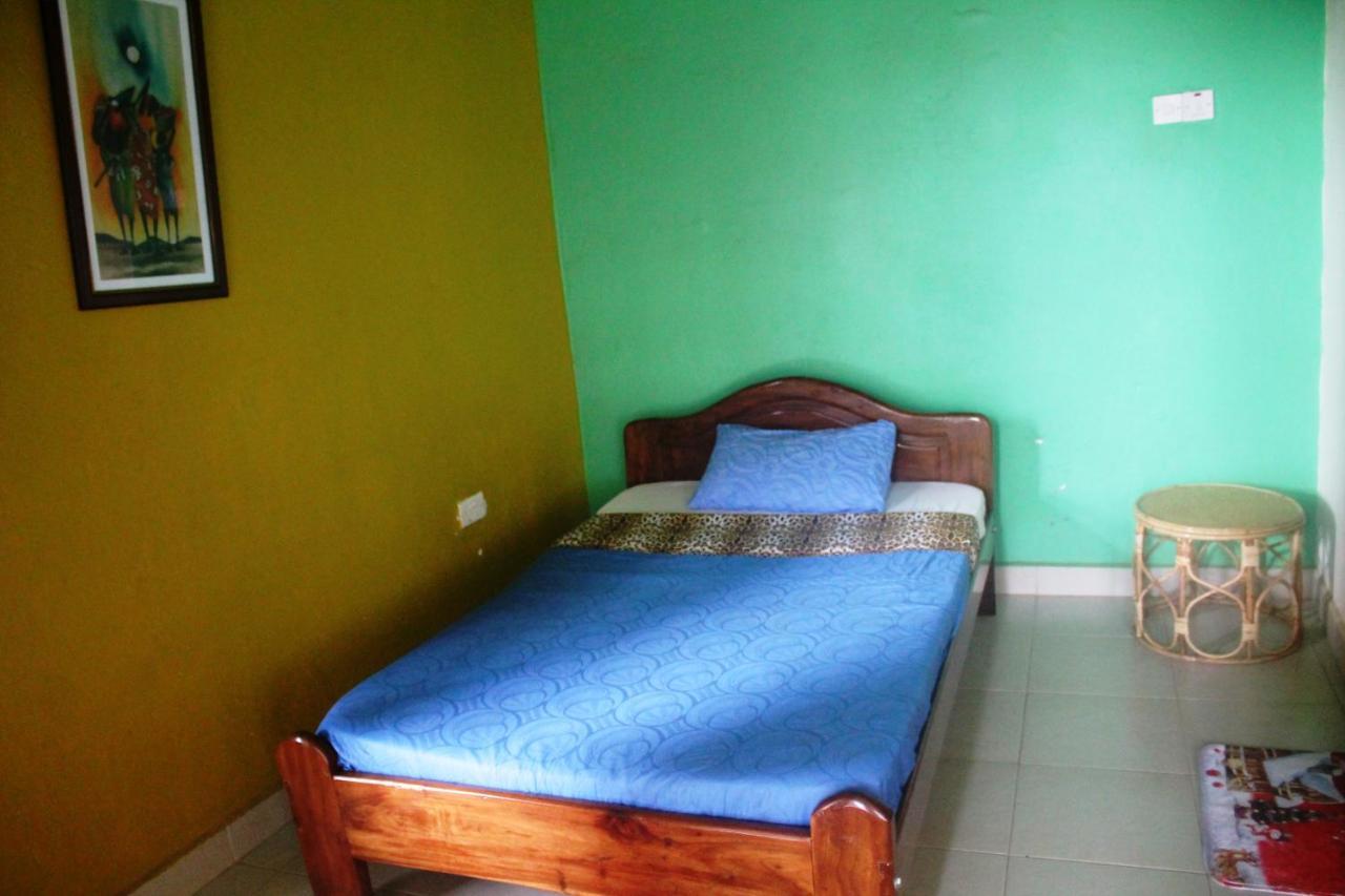 Lake Bunyonyi View Resort Kabale Extérieur photo